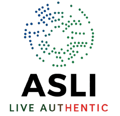ASLI - Authentic Scan Legit Identifier